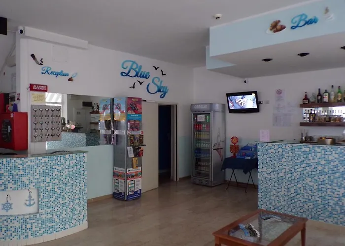 Hotel Blue Sky Rimini